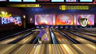 Brunswick Pro Bowling - Screenshot - Gameplay (null) - 588x330