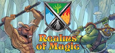 Realms of Magic - Banner (World) - 460x215