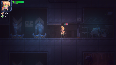 ZETRIA - Screenshot - Gameplay (United States) - 1920x1080