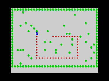 4Star - Screenshot - Gameplay (null) - 640x480