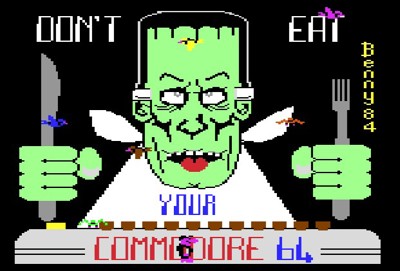 Franky - Screenshot - Gameplay (null) - 621x421