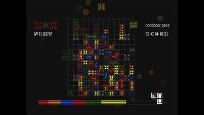 Convextrix - Screenshot - Gameplay (World) - 1000x562