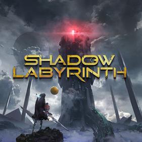Shadow Labyrinth - Square (World) - 2160x2160