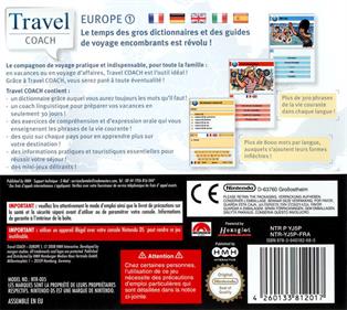 Travel Coach: Europe 1 - Box - Back (France) - 640x572