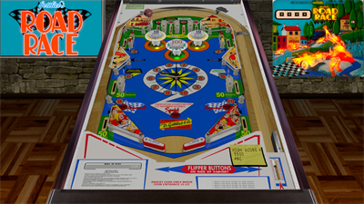 Road Race - Screenshot - Gameplay (null) - 960x540