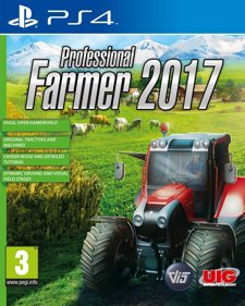 Professional Farmer 2017 - Box - Front (Europe) - 961x1200