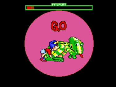 Noddy's Fucktime - Screenshot - Gameplay (null) - 694x521