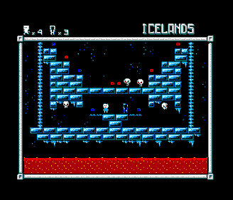 Alter Ego - Screenshot - Gameplay (World) - 284x243