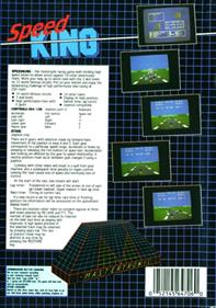 Speed King - Box - Back (North America) - 600x852