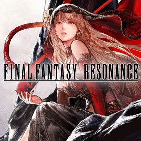 Final Fantasy Resonance - Square (World) - 2160x2160