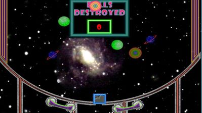 Akimbo Paddles! - Screenshot - Gameplay (World) - 1000x562