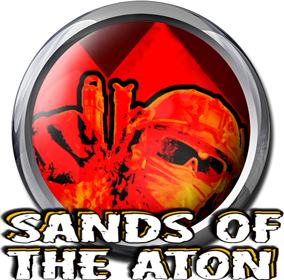 Sands of the Aton - Fanart - Cart - Front (null) - 473x467