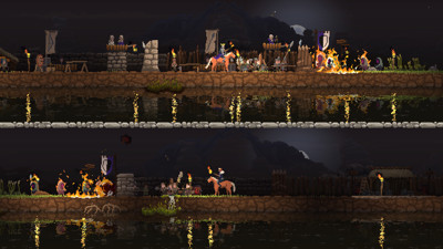Kingdom Two Crowns - Screenshot - Gameplay (null) - 1920x1080