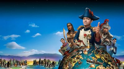 Sid Meier's Civilization Revolution - Screenshot - Gameplay (null) - 1280x720