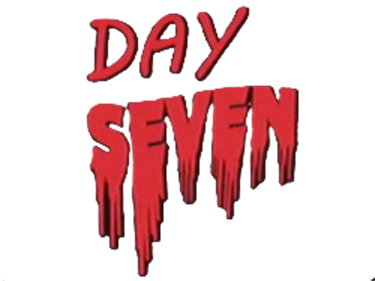 Day Seven - Clear Logo (World) - 250x187