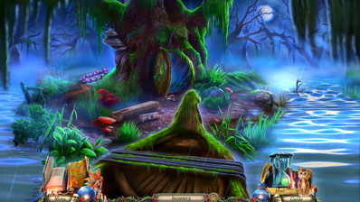 Grim Legends: The Forsaken Bride - Screenshot - Gameplay (null) - 1366x768