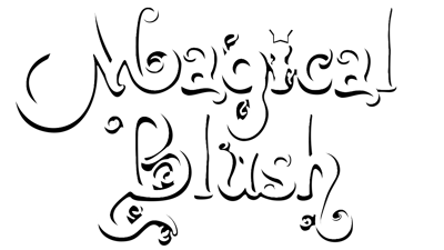 Magical Blush - Clear Logo (null) - 1280x720
