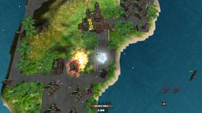Exisled - Screenshot - Gameplay (World) - 1000x562