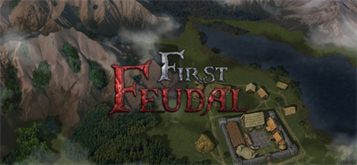 First Feudal Demo - Banner (null) - 1600x740