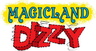 Magicland Dizzy - Clear Logo (World) - 678x363