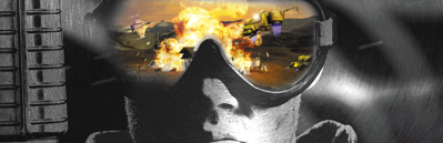 Command & Conquer 3D - Fanart - Background (null) - 3840x1240