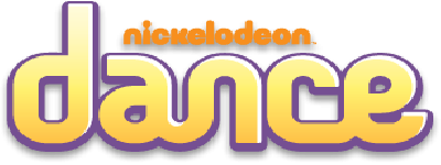 Nickelodeon Dance - Clear Logo (null) - 400x150