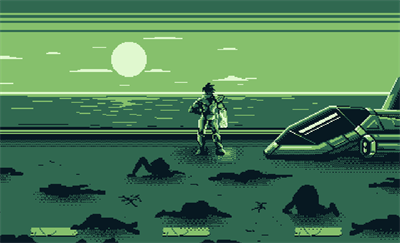 F-Zero Project - Fanart - Background (World) - 960x584