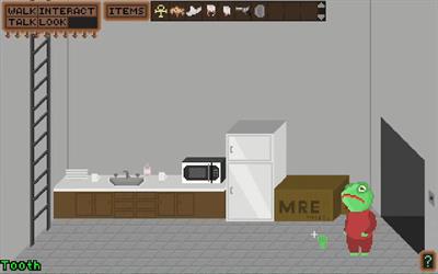 The Mystery of Epstein Island, Part 2 - Screenshot - Gameplay (null) - 1725x1080