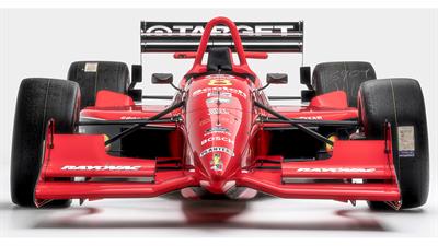 Michael Andretti's Indy Car Challenge - Fanart - Background (null) - 1920x1080