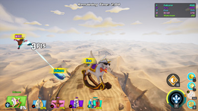 Prop Sumo - Screenshot - Gameplay (null) - 1920x1080