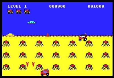 War Machine (Pocket Money Software) - Screenshot - Gameplay (null) - 619x423