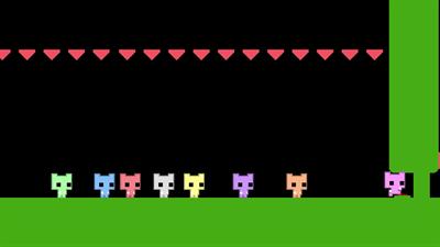 Pico Park 2 - Screenshot - Gameplay (World) - 1920x1080