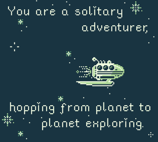 Alone Among the Stars - Screenshot - Game Title (null) - 794x715