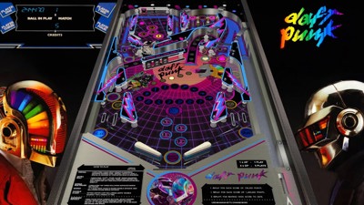Daft Punk - Screenshot - Gameplay (null) - 1280x720
