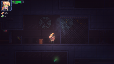 ZETRIA - Screenshot - Gameplay (United States) - 1920x1080