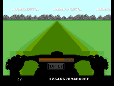 Super Stunt Cycle - Screenshot - Gameplay (World) - 320x243