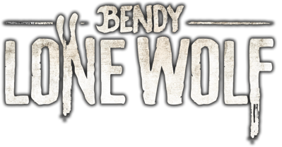 Bendy: Lone Wolf - Clear Logo (null) - 2058x1072