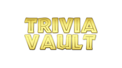 Trivia Vault: 1980's Trivia - Clear Logo (null) - 640x360