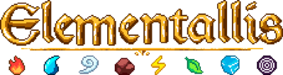 Elementallis - Clear Logo (World) - 3840x1029