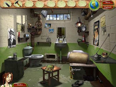 Natalie Brooks: The Treasures of the Lost Kingdom - Screenshot - Gameplay (null) - 640x480