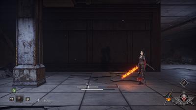 AI Limit - Screenshot - Gameplay (World) - 2560x1440