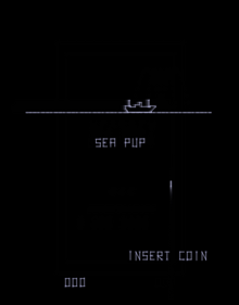 Sea Pup - Screenshot - Gameplay (null) - 347x443