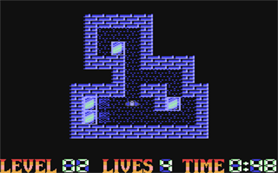 Magazine - Screenshot - Gameplay (null) - 320x200
