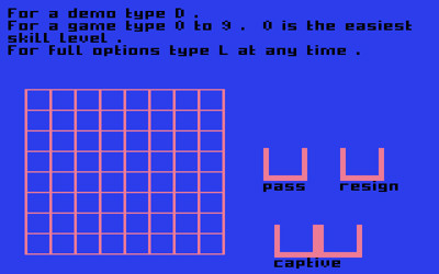 Abandon - Screenshot - Game Select (null) - 640x400