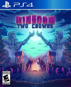 Kingdom Two Crowns - Fanart - Box - Front (null) - 805x986