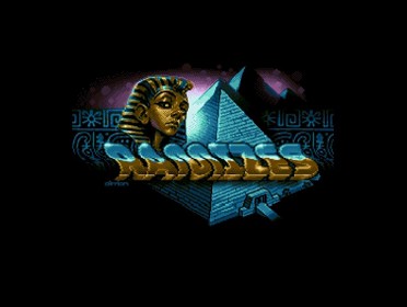 Ramizes - Screenshot - Game Title (null) - 726x547