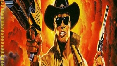 Duke Nukem: Zero Hour Recompiled - Fanart - Background (null) - 1920x1080