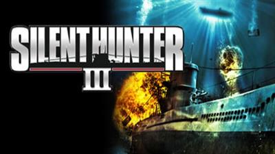 Silent Hunter III - Fanart - Background (null) - 1280x720