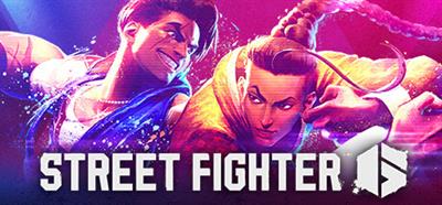 Street Fighter 6 - Banner (null) - 460x215