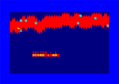 Spaceship - Screenshot - Gameplay (null) - 384x272
